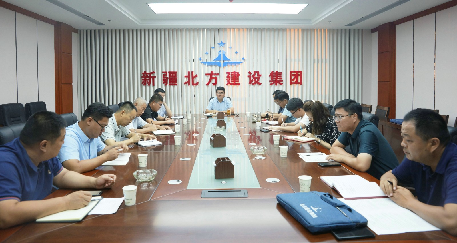 0814北方建设集团召开疫情防控工作视频会议_副本_副本.JPG
